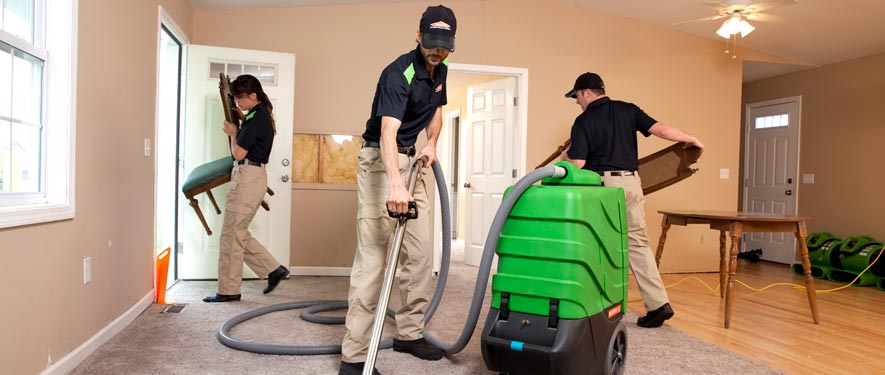 Oakland, CA cleaning services